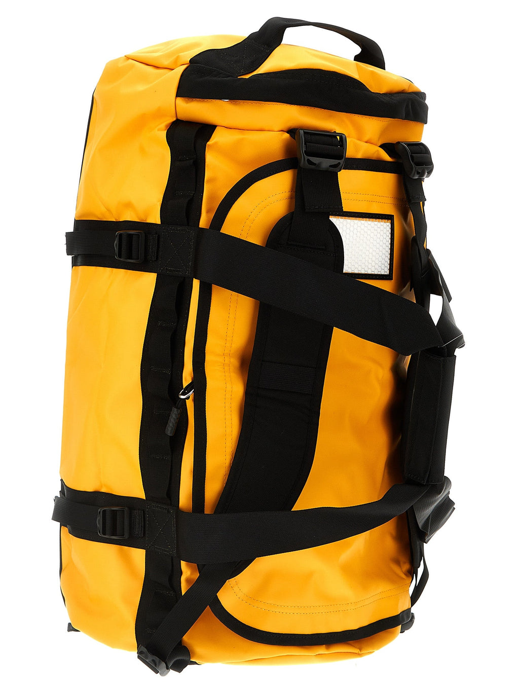 The North Face Bicolor Recycled Polyester Backpack The North Face
