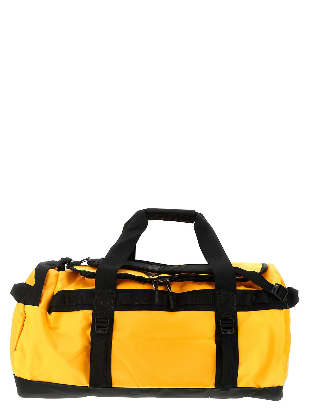 The North Face Bicolor Recycled Polyester Backpack The North Face