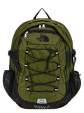 The North Face Bicolor Nylon Backpack