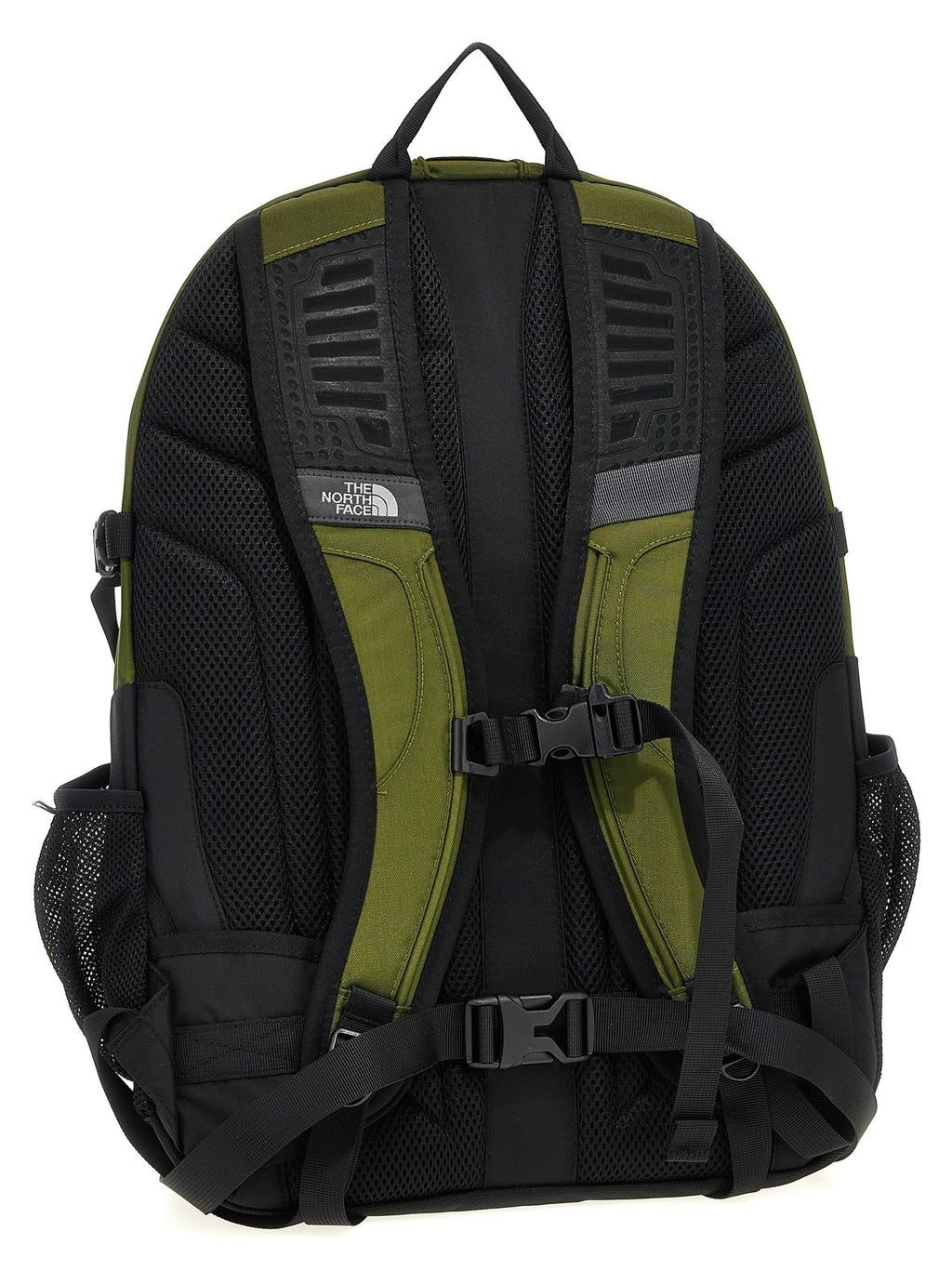The North Face Bicolor Nylon Backpack