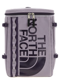 The North Face Purple Polyester Backpack