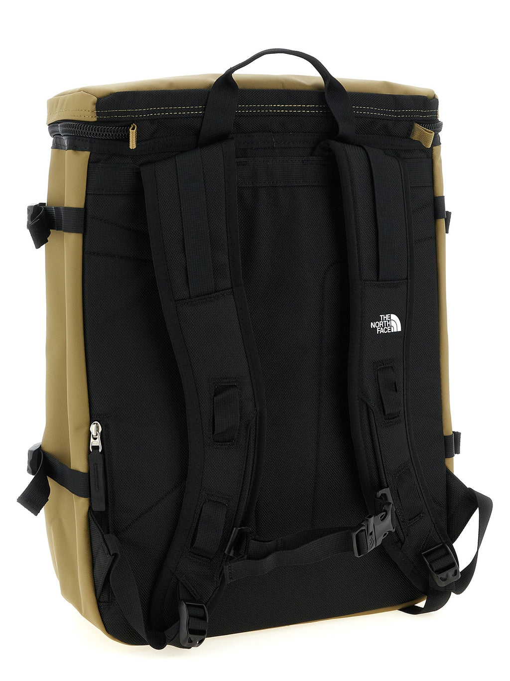 The North Face Bicolor Polyester Backpack