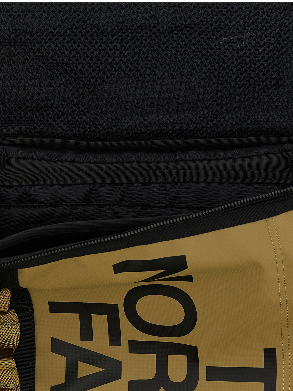 The North Face Bicolor Polyester Backpack
