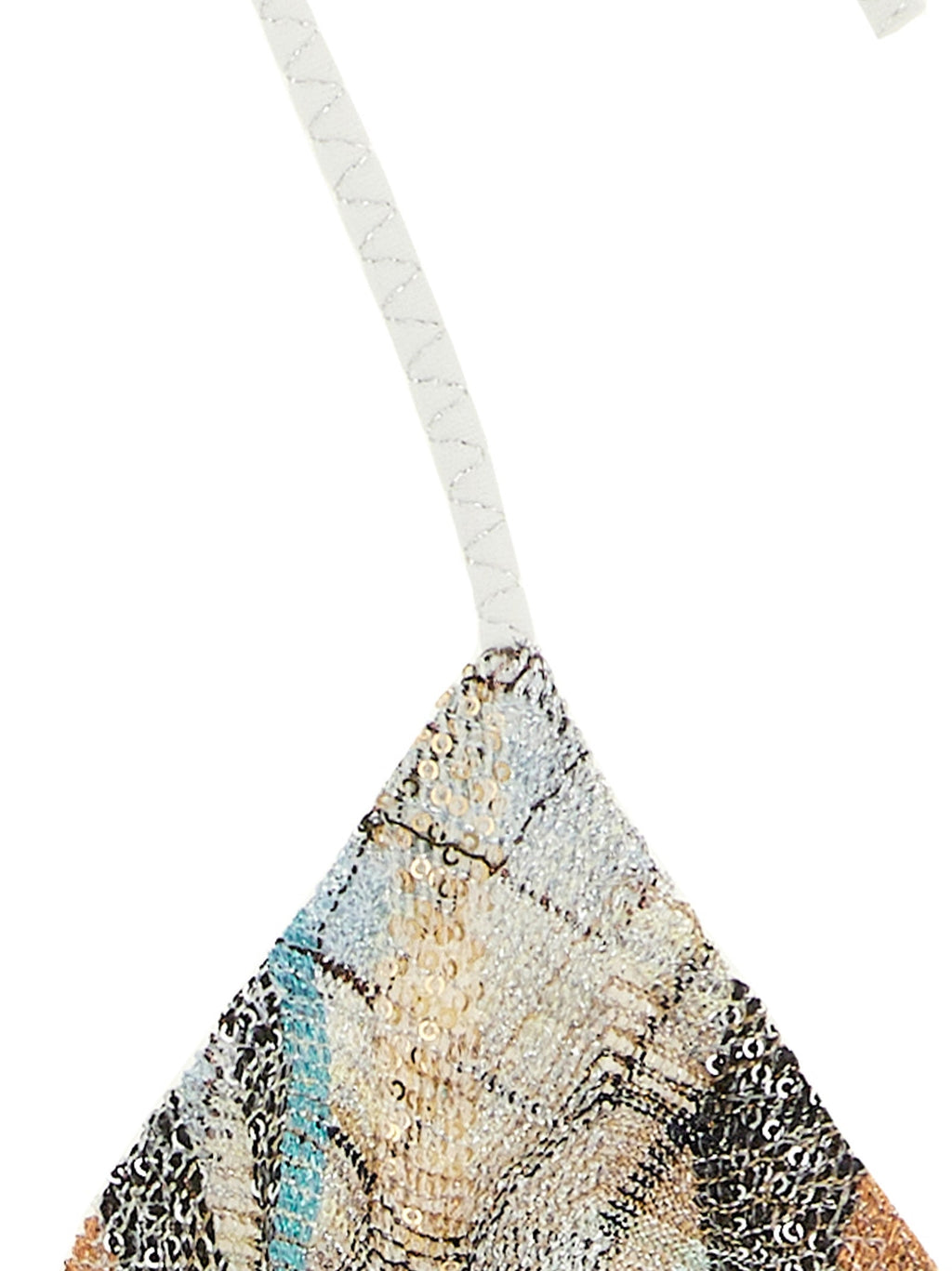 Missoni Multicolor Viscose Bikini