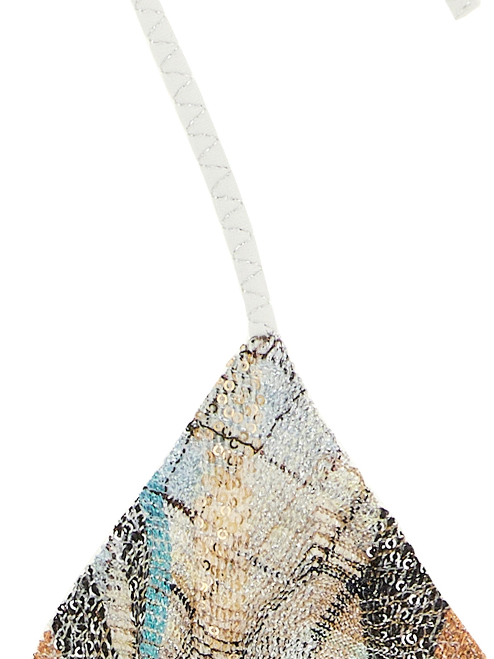Missoni Multicolor Viscose Bikini