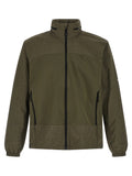 The North Face Bicolor Nylon Shell Jacket
