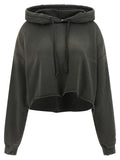 Golden Goose Gray Cotton Hoodie