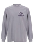 Gramicci Purple Cotton Sportswear