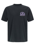 Gramicci Black Cotton Sportswear