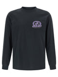 Gramicci Black Cotton Sportswear