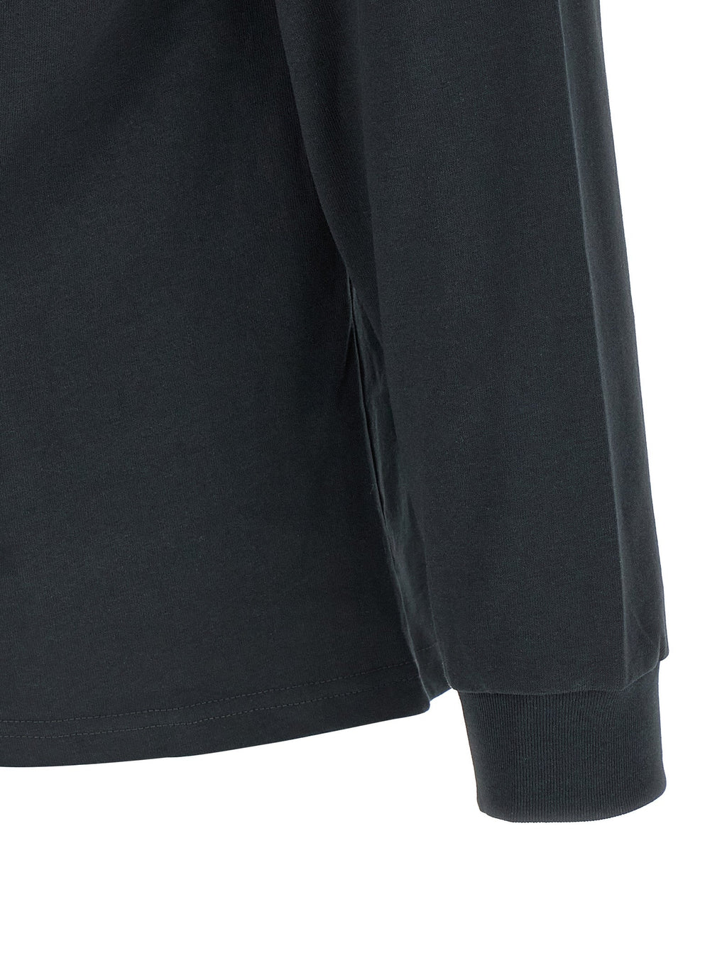 Gramicci Black Cotton Sportswear