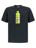 Gramicci Black Cotton Sportswear