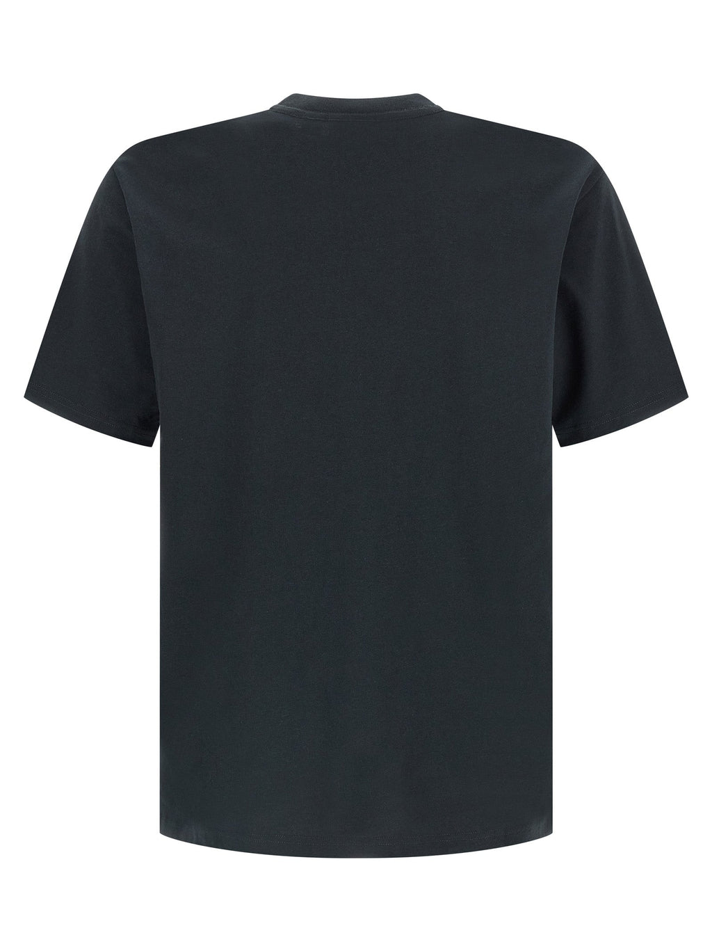 Gramicci Black Cotton Sportswear