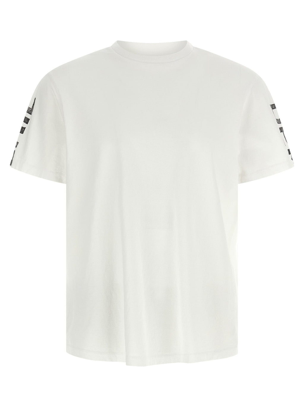 GALLERY DEPT. White Cotton T-Shirt