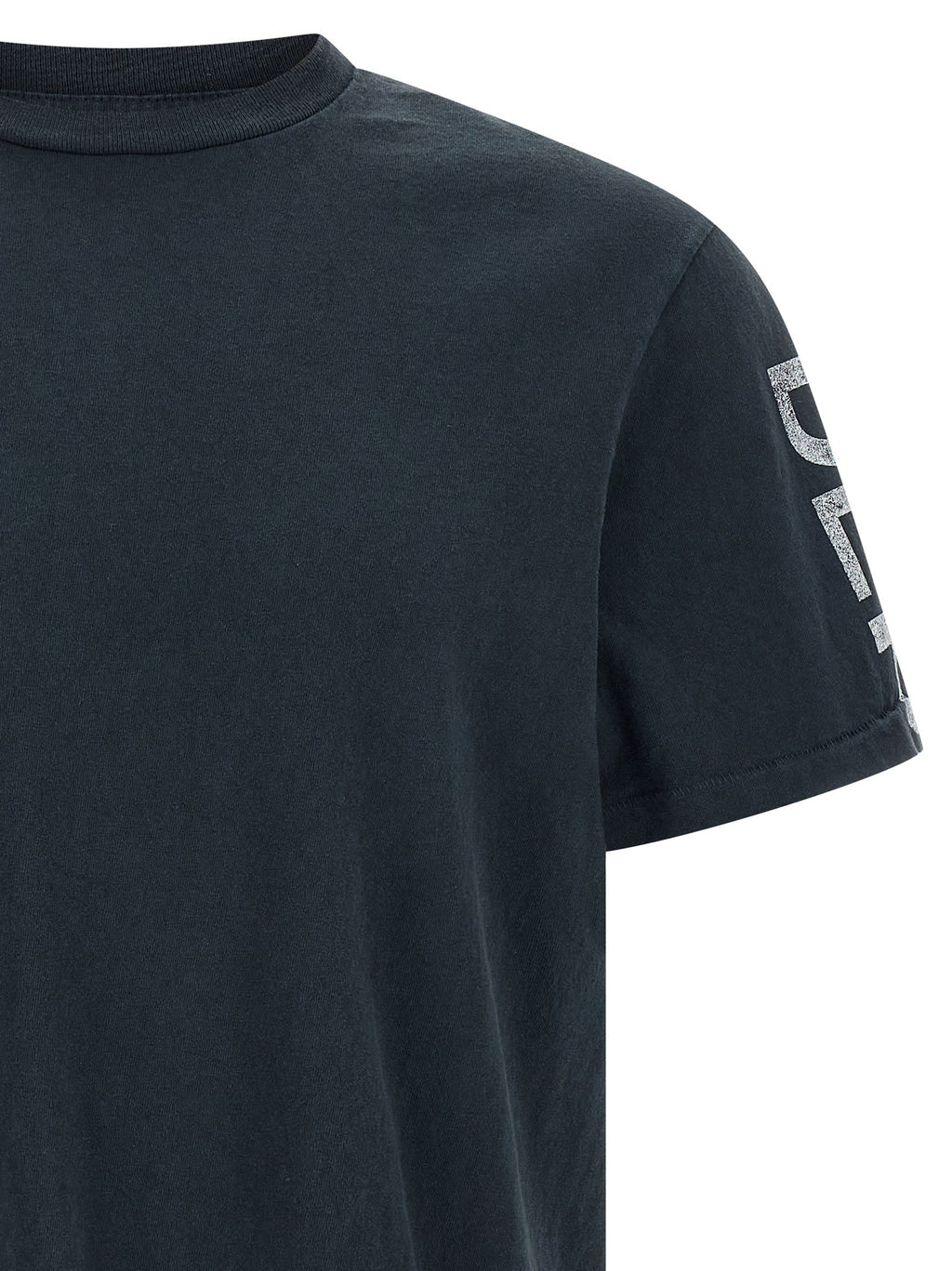 GALLERY DEPT. Black Cotton Sportswear
