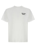 GALLERY DEPT. White Cotton T-Shirt