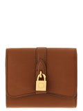 Stella McCartney Brown Polyamide Cardholder