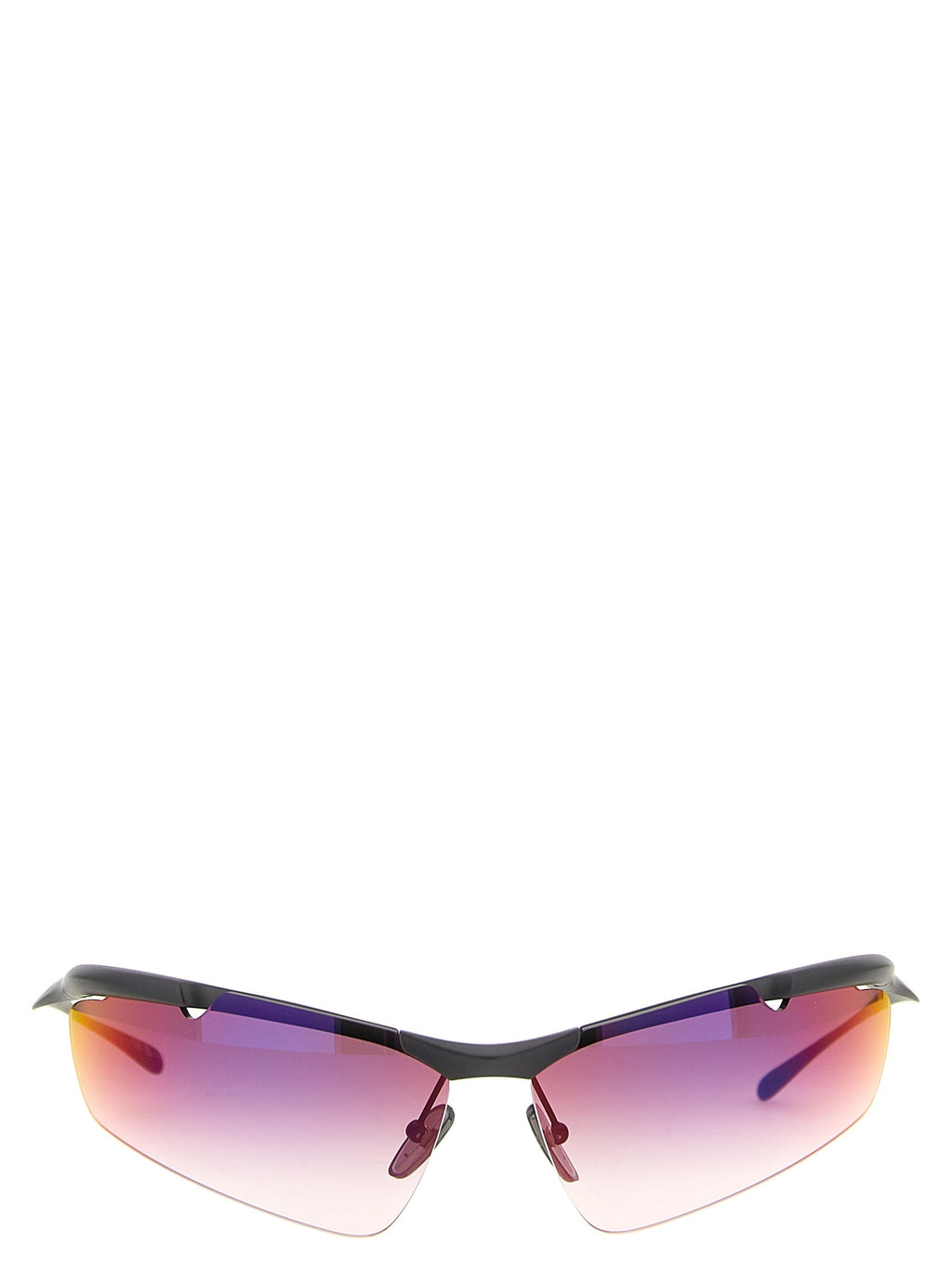 Balenciaga Multicolor Polyamide Sunglasses