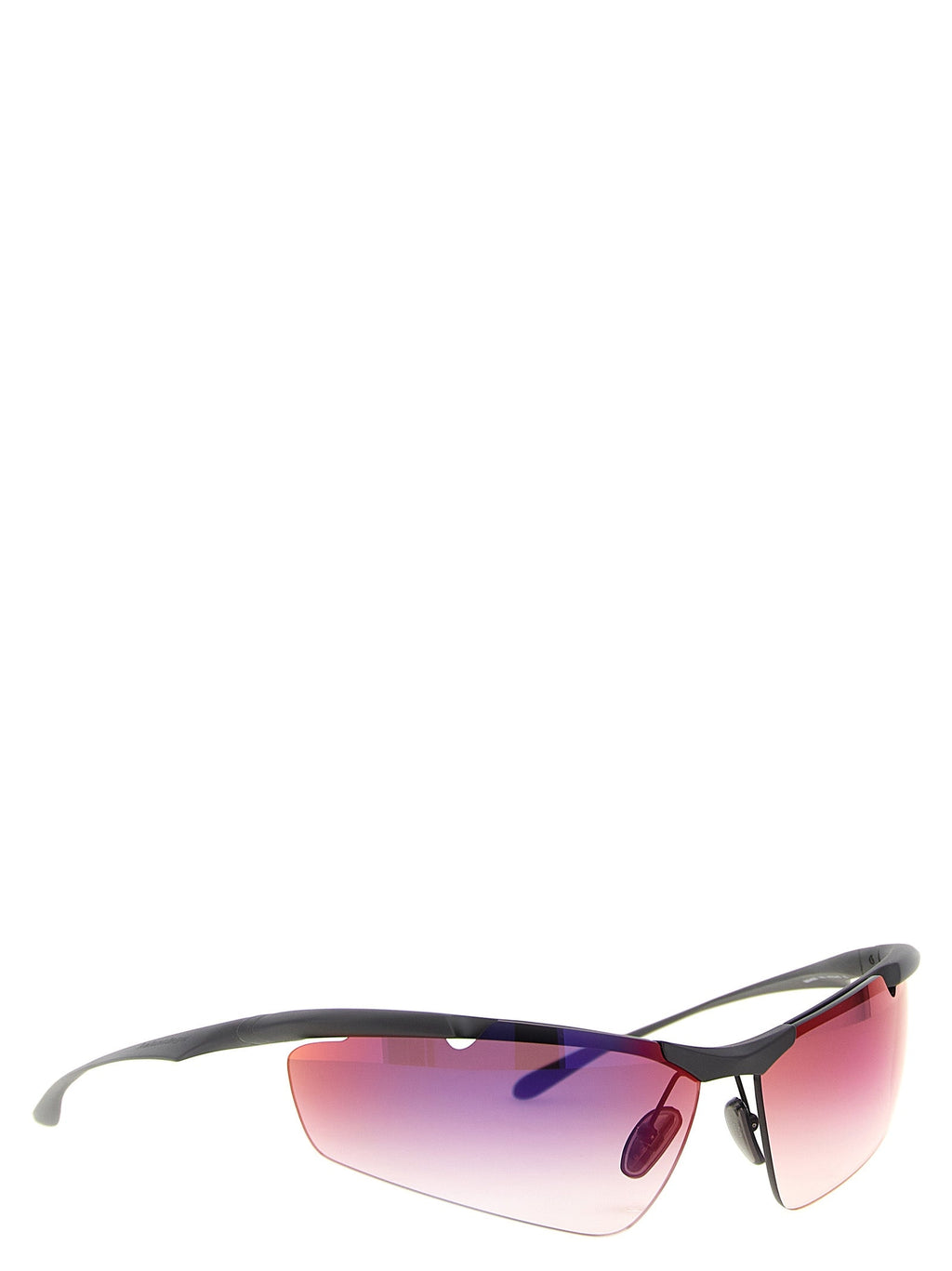 Balenciaga Multicolor Polyamide Sunglasses