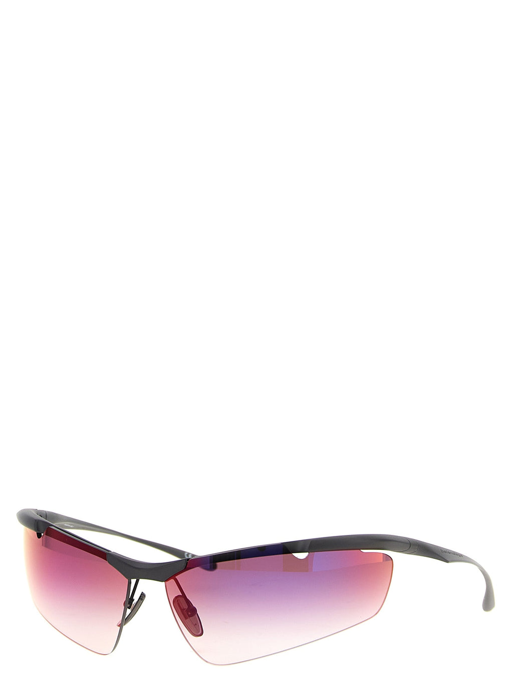 Balenciaga Multicolor Polyamide Sunglasses