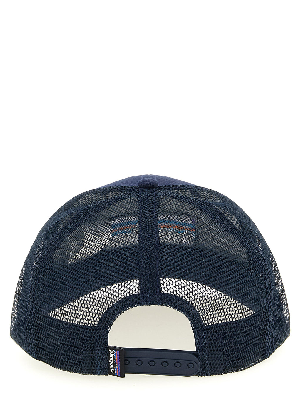 PATAGONIA Blue Organic Cotton Cap (Baseball Hat)