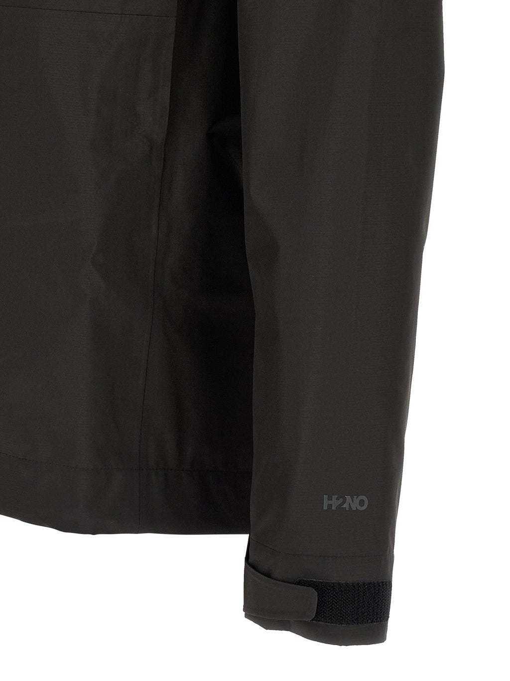 PATAGONIA Black Polyester Shell Jacket