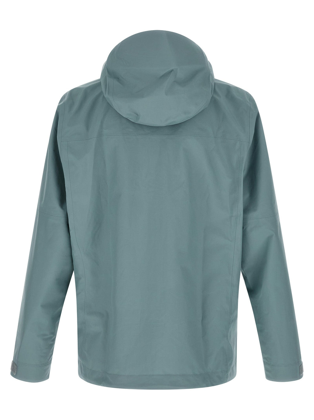 PATAGONIA Blue Polyester Shell Jacket