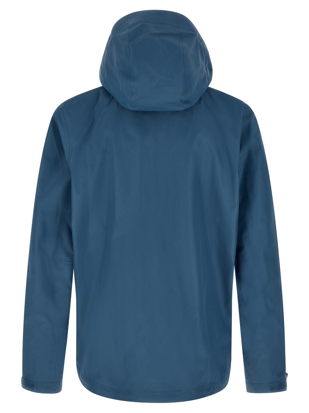 PATAGONIA Blue Nylon Shell Jacket