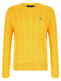 Polo Ralph Lauren Bicolor Cotton Cardigan