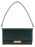 Dolce & Gabbana Bicolor Calfskin Shoulder Bag Dolce & Gabbana