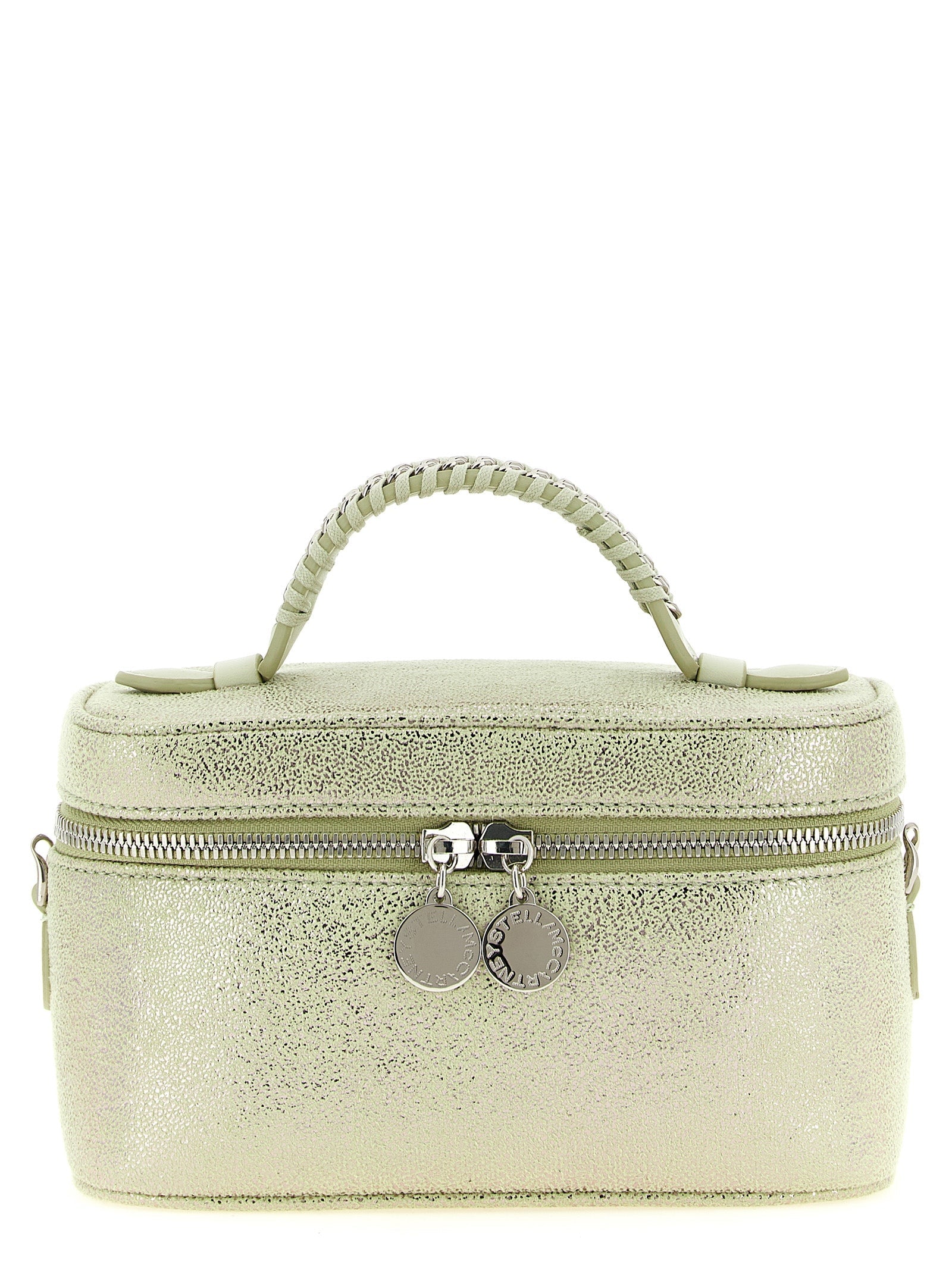 Stella McCartney Bicolor Polyester Crossbody Bag Stella McCartney