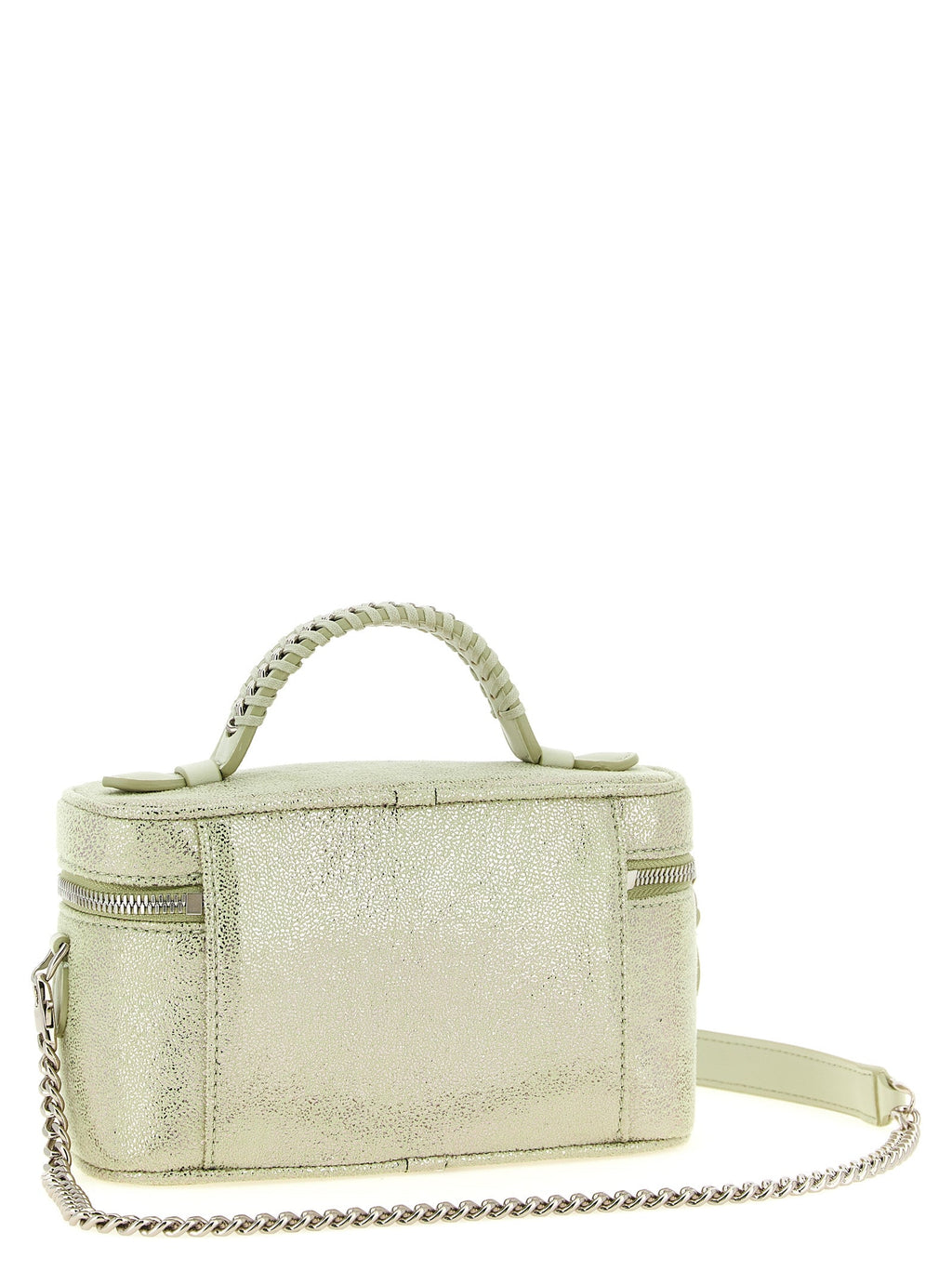 Stella McCartney Bicolor Polyester Crossbody Bag Stella McCartney