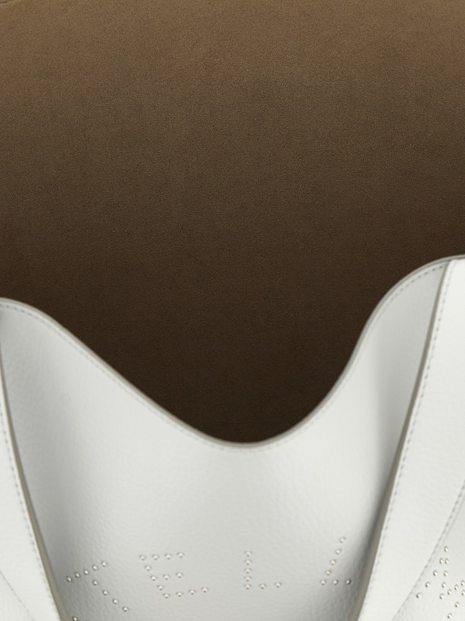 Stella McCartney Gray Polyamide Tote Bag Stella McCartney