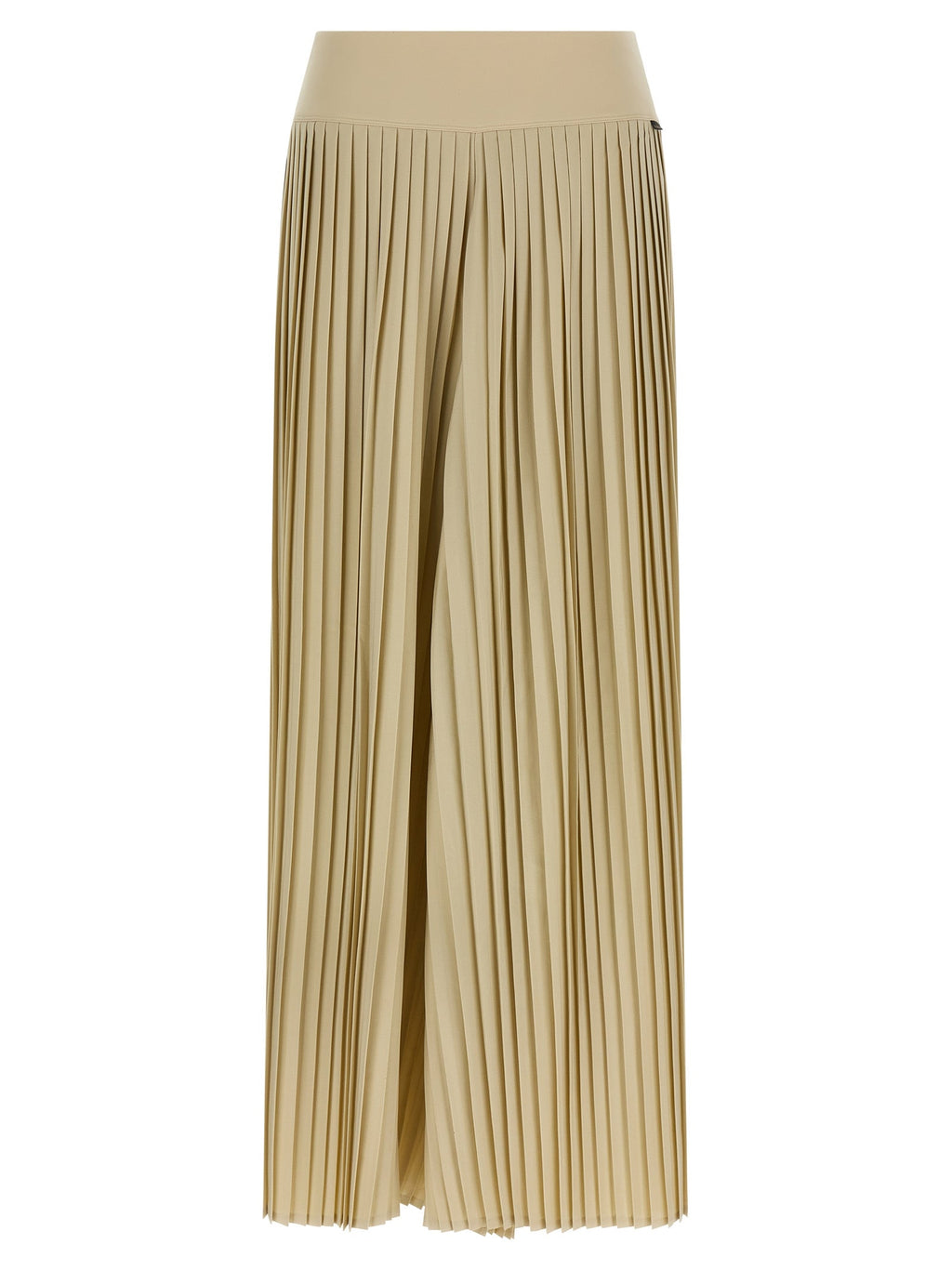 GOLDBERGH Beige Polyester Athletic Pants GOLDBERGH