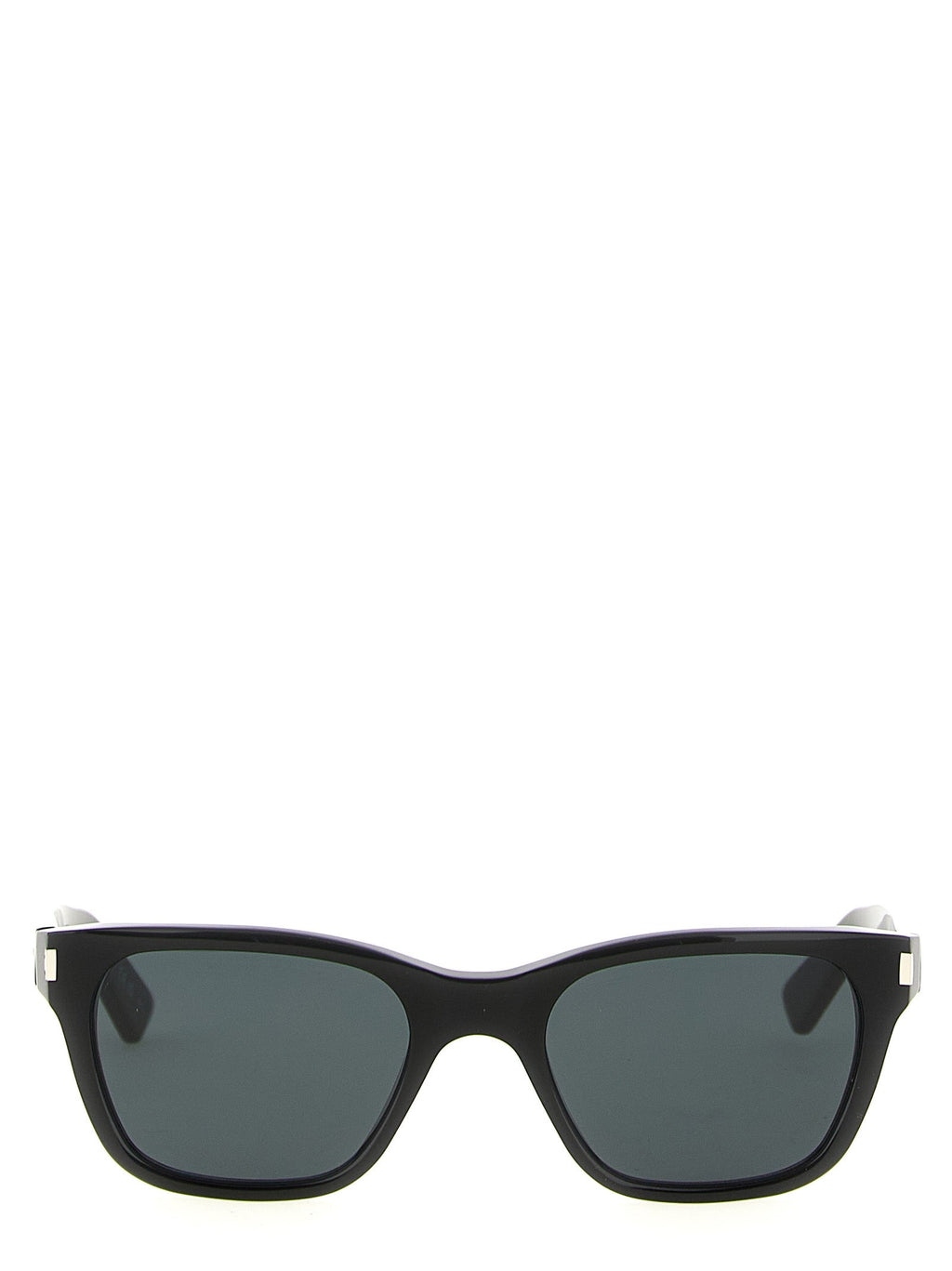 Saint Laurent Black Acetate Sunglasses Saint Laurent