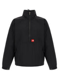 The North Face Black Nylon Shell Jacket The North Face