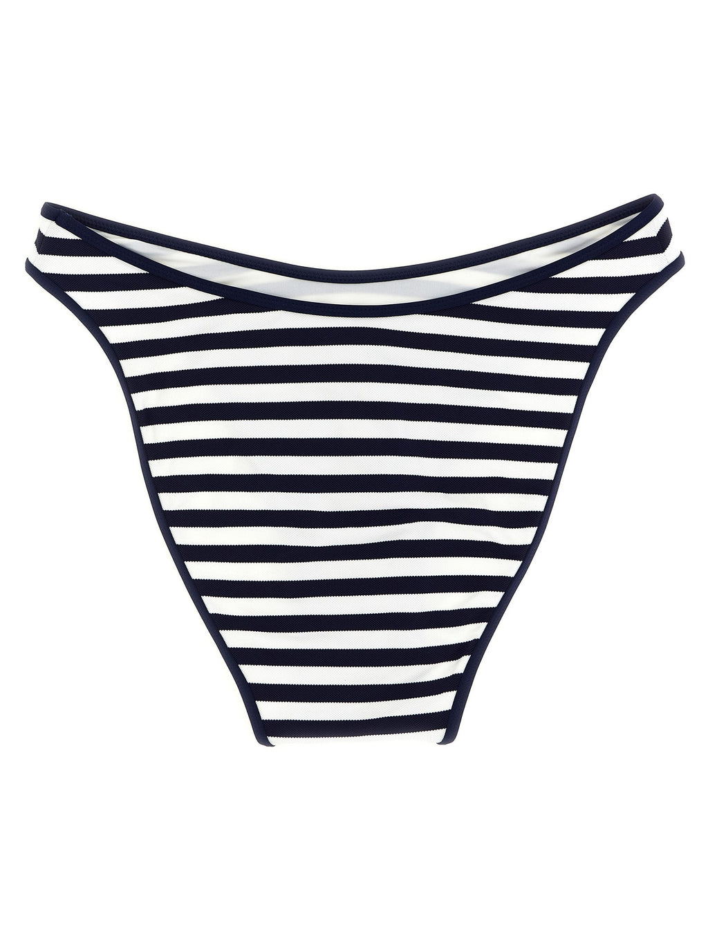 Polo Ralph Lauren Blue Nylon Bikini Polo Ralph Lauren