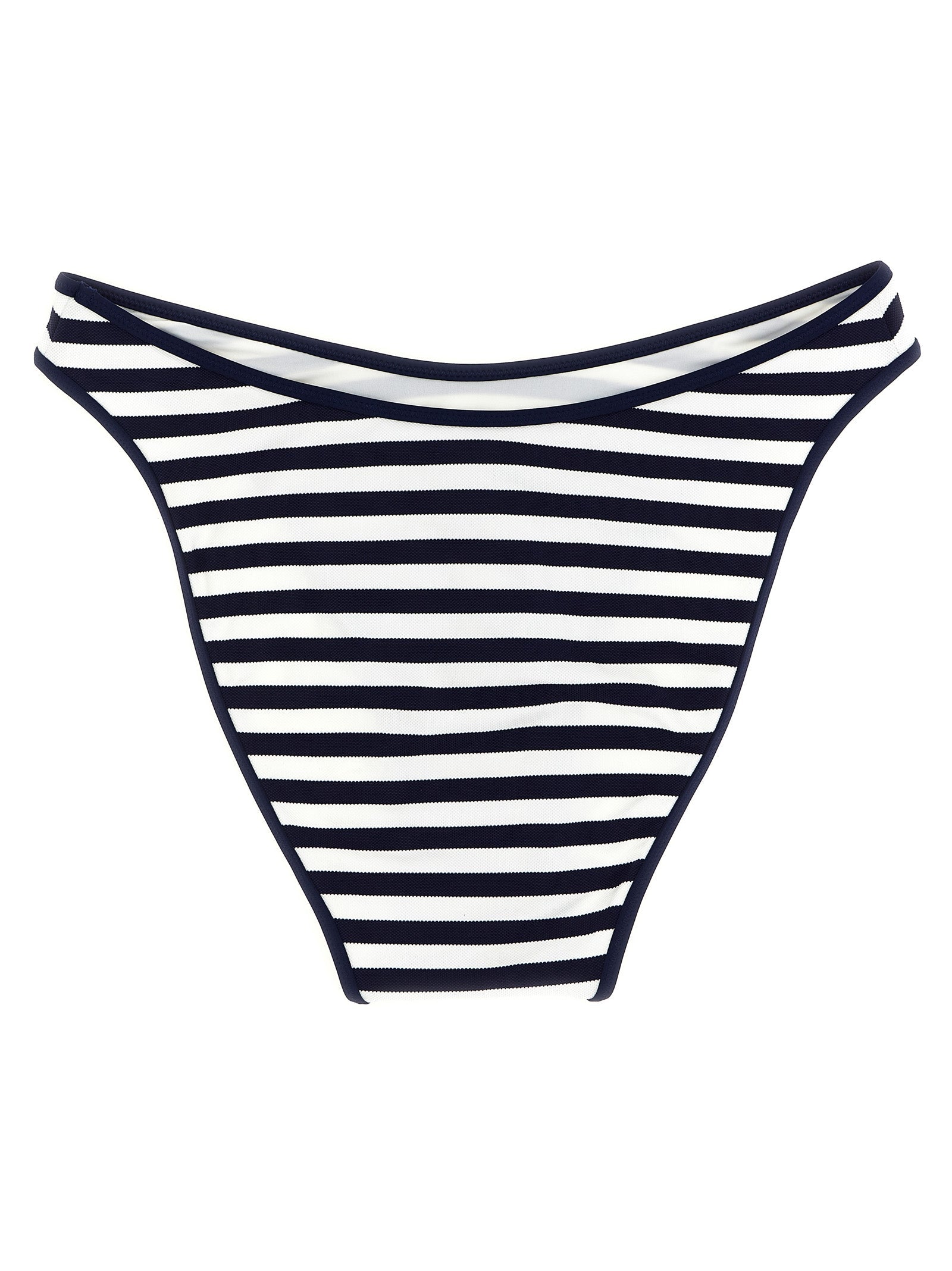 Polo Ralph Lauren Blue Nylon Bikini Polo Ralph Lauren