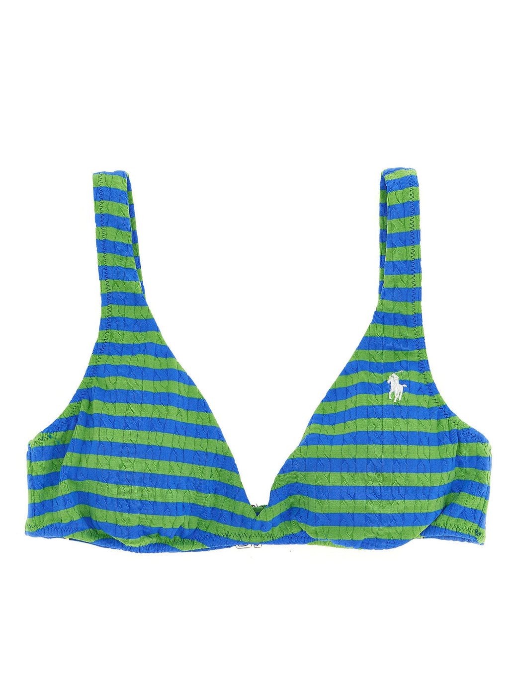 Polo Ralph Lauren Multicolor Nylon Bikini Polo Ralph Lauren