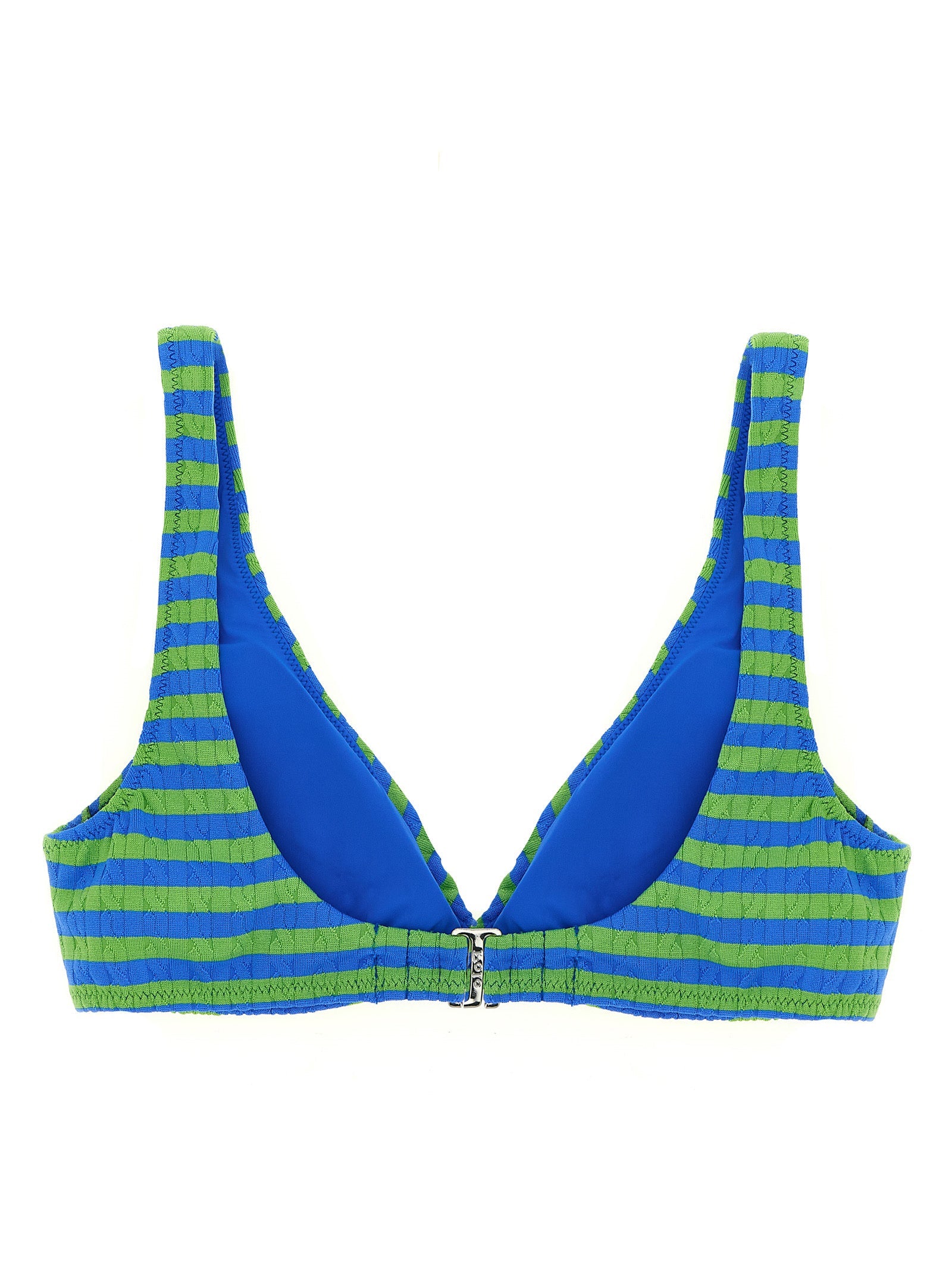 Polo Ralph Lauren Multicolor Nylon Bikini Polo Ralph Lauren