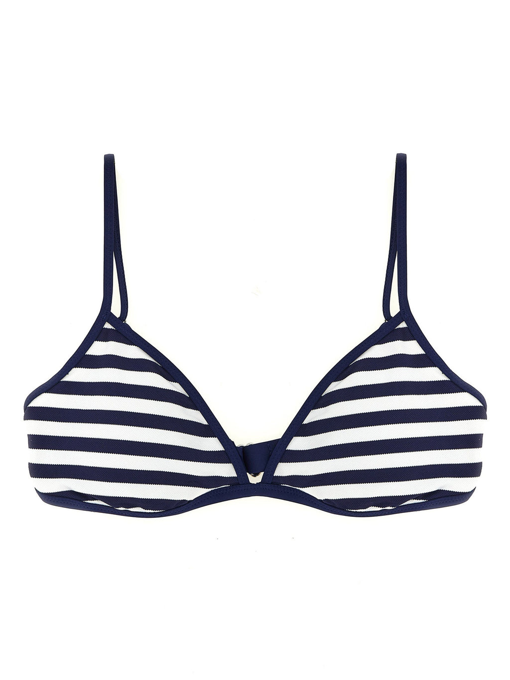 Polo Ralph Lauren Blue Nylon Bikini Polo Ralph Lauren