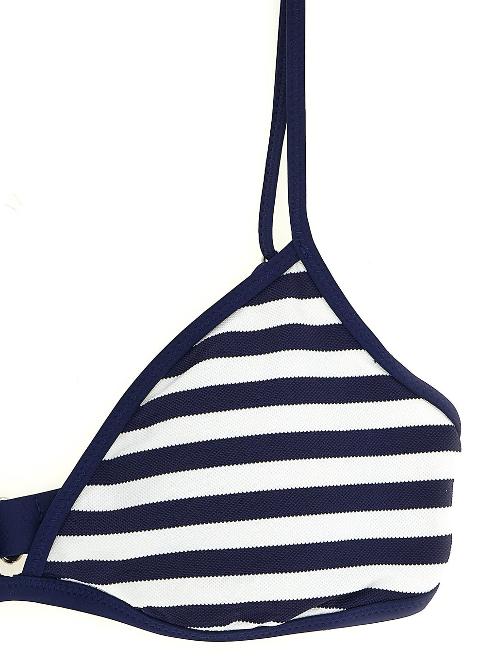 Polo Ralph Lauren Blue Nylon Bikini Polo Ralph Lauren