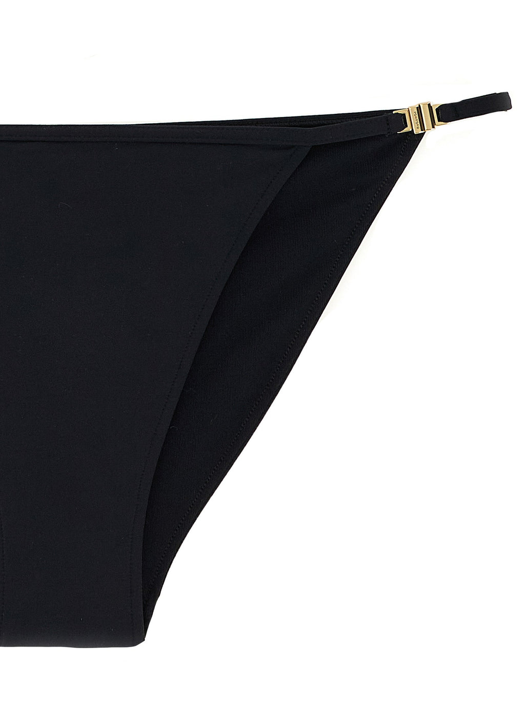 Tom Ford Black Polyamide Bikini Tom Ford