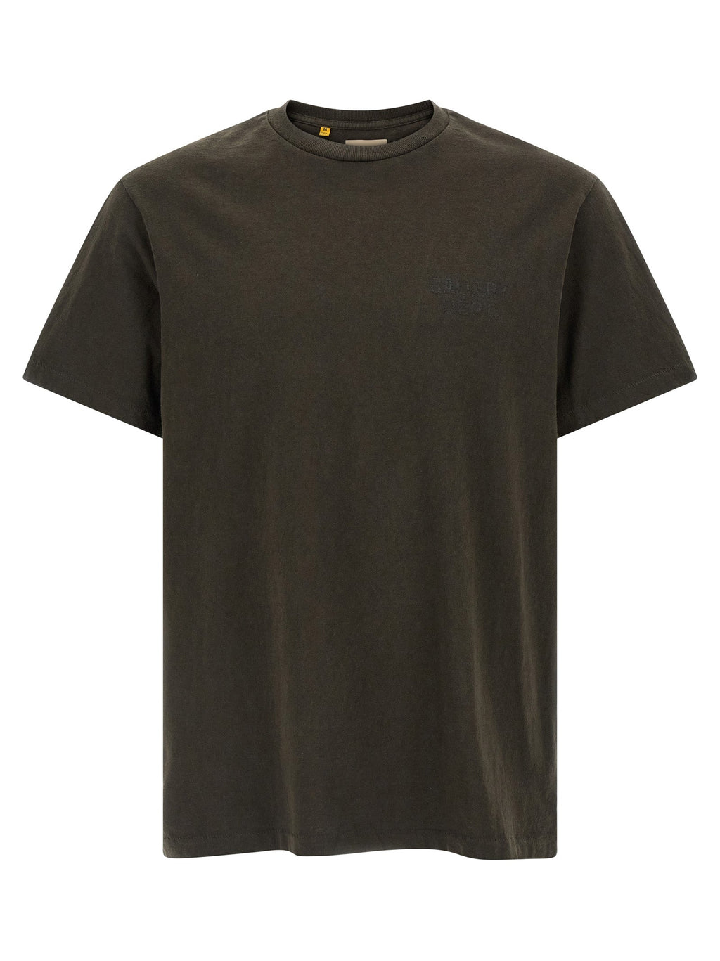 GALLERY DEPT. Black Cotton T-Shirt GALLERY DEPT.