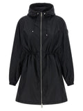 Canada Goose Black Polyamide Parka Canada Goose