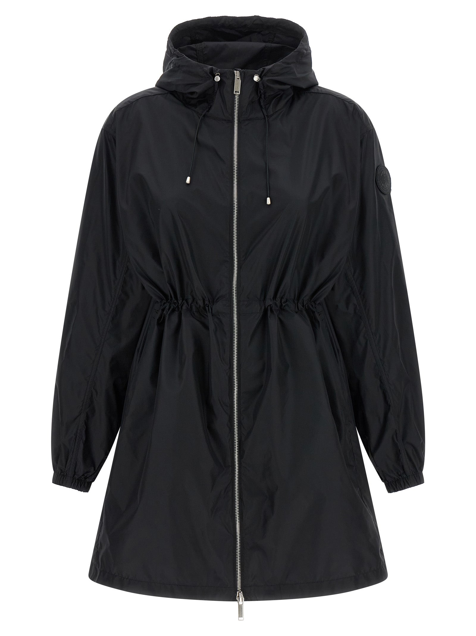 Canada Goose Black Polyamide Parka Canada Goose
