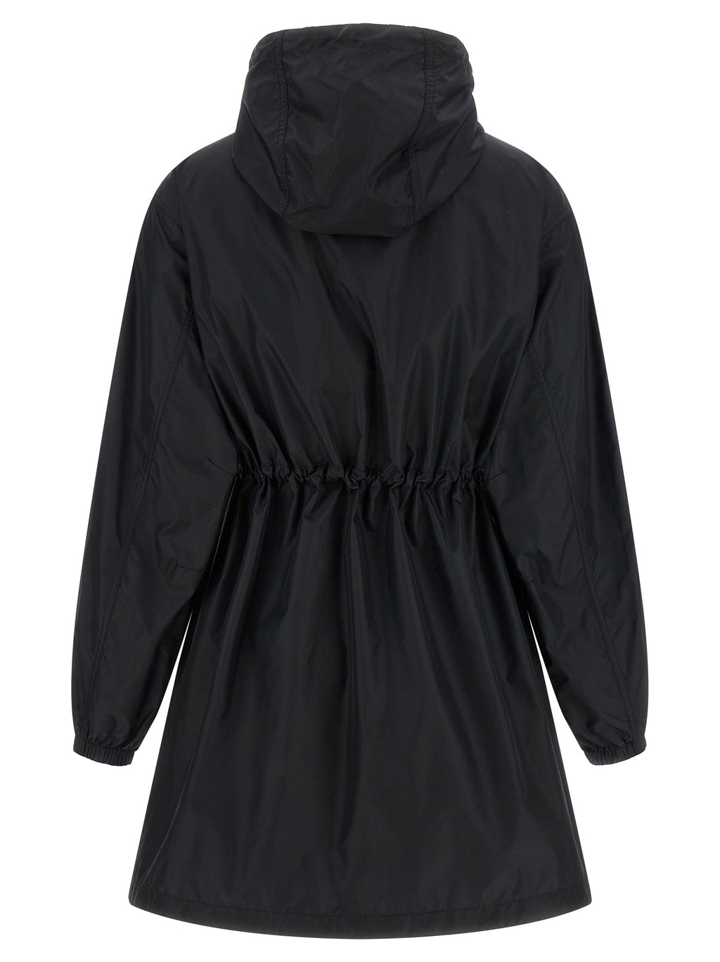 Canada Goose Black Polyamide Parka Canada Goose