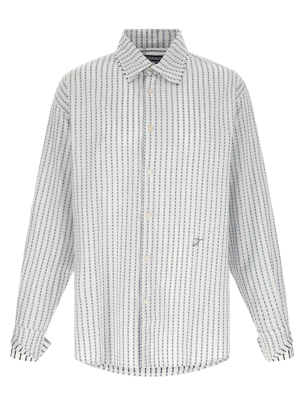Jacquemus Multicolor Cotton Blouse Jacquemus