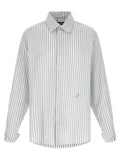 Jacquemus Multicolor Cotton Blouse Jacquemus