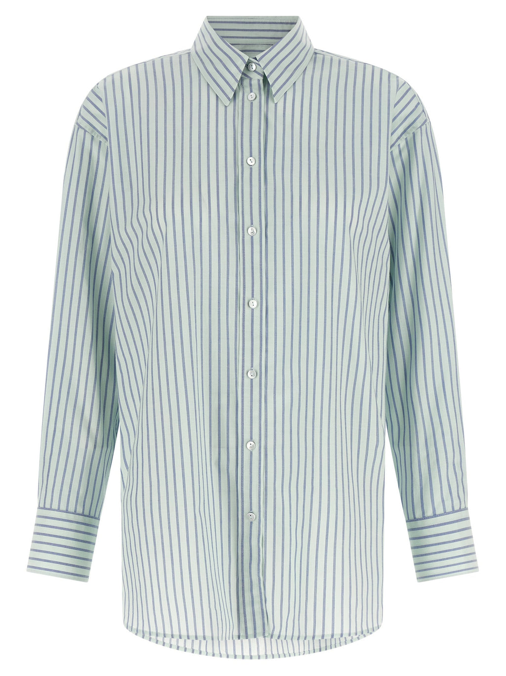 XACUS Multicolor Cotton Blouse